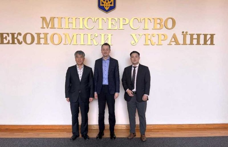 корейскі інвестори