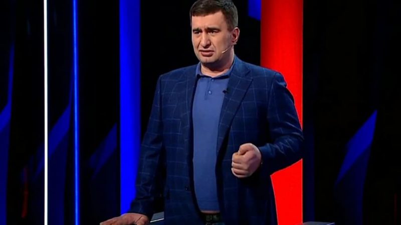 Игорь Марков