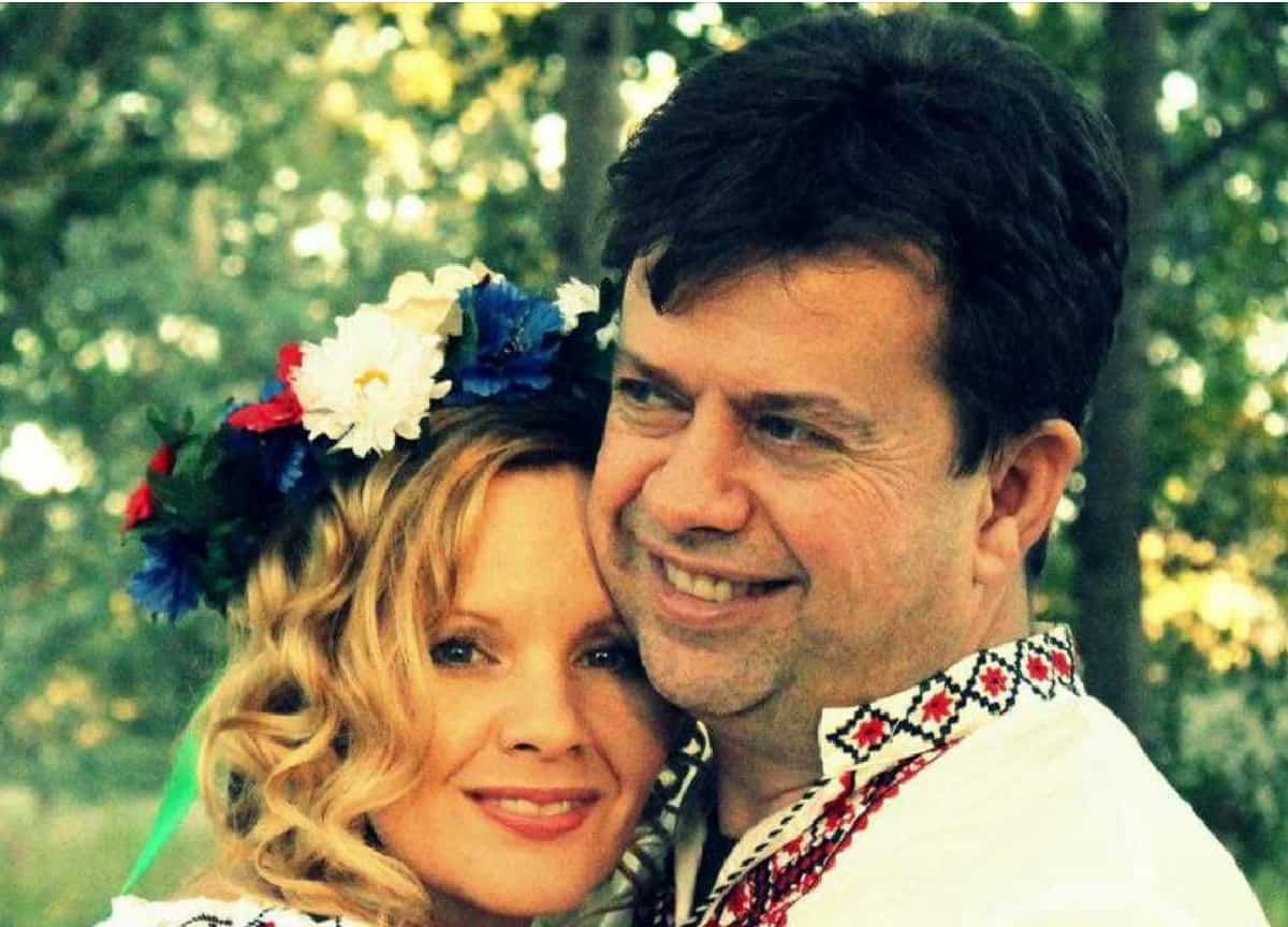 Подружжя з Південної Африки переїхало до України