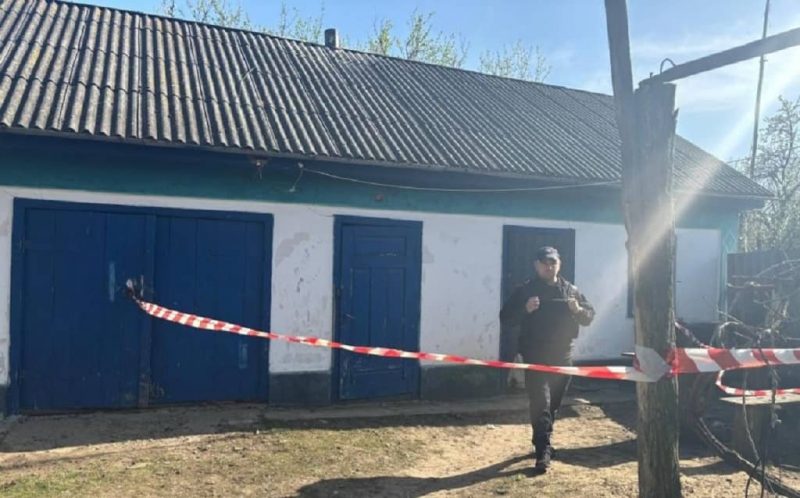 В Одесской области грянул взрыв в частном доме