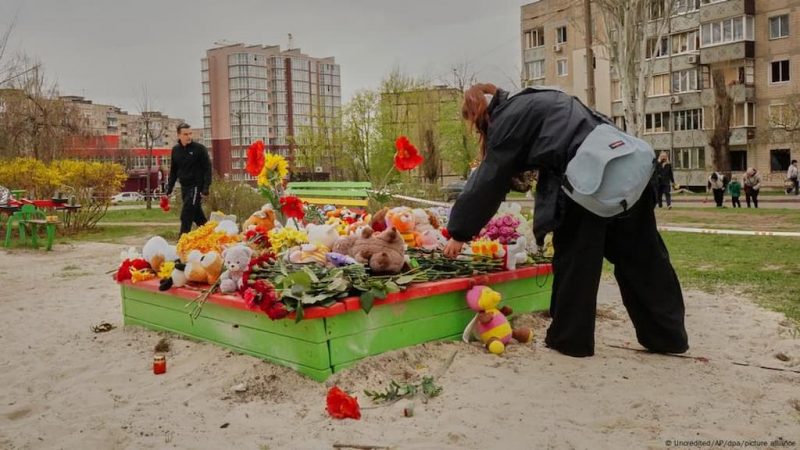 удар по Кривому Рогу