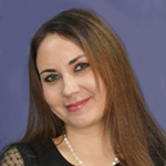 Вікторія Гусакова