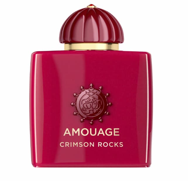 Аромати Amouage