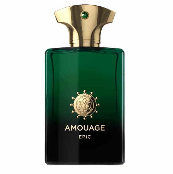 Аромати Amouage