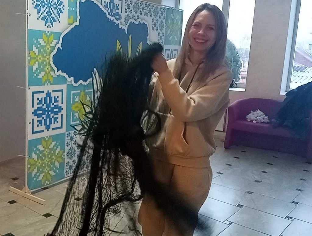 Анна Грабован