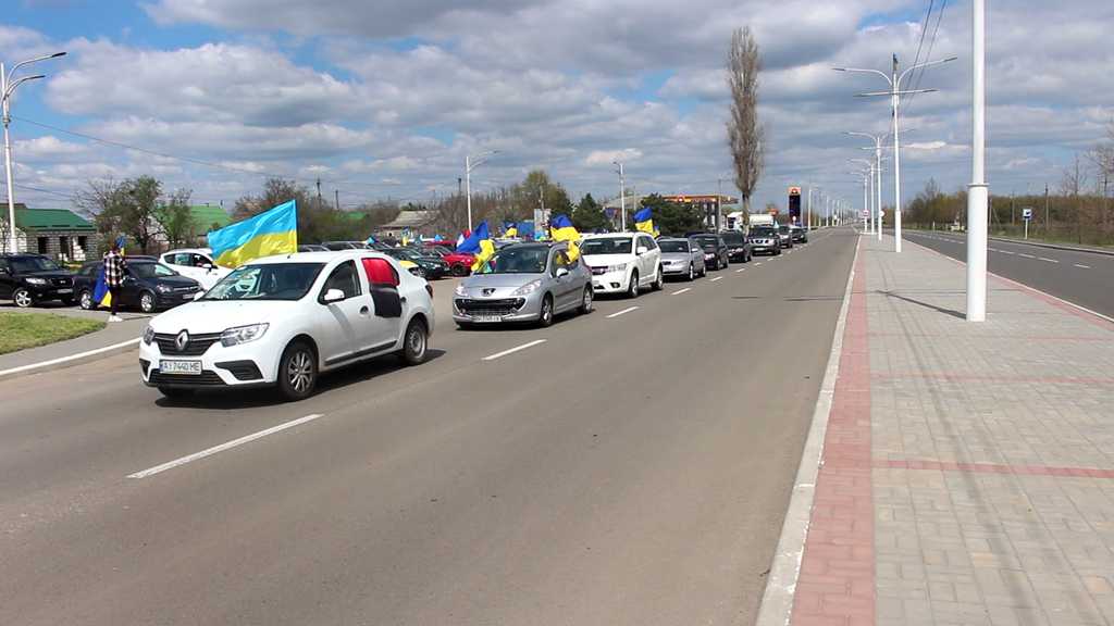 Автозаезд