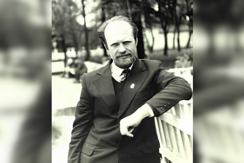 Василий Владимирович Барладяну