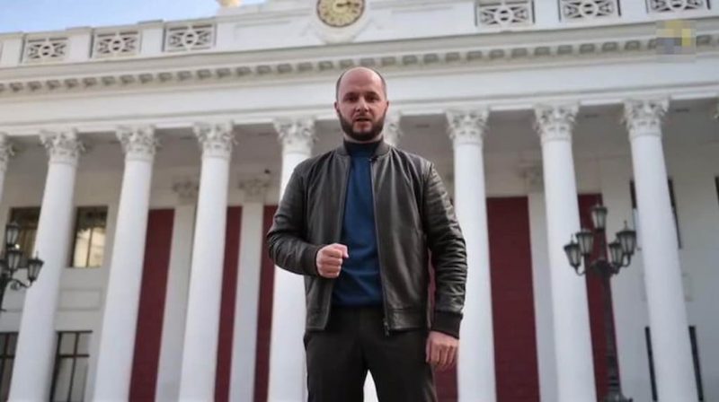 Богдан Гиганов