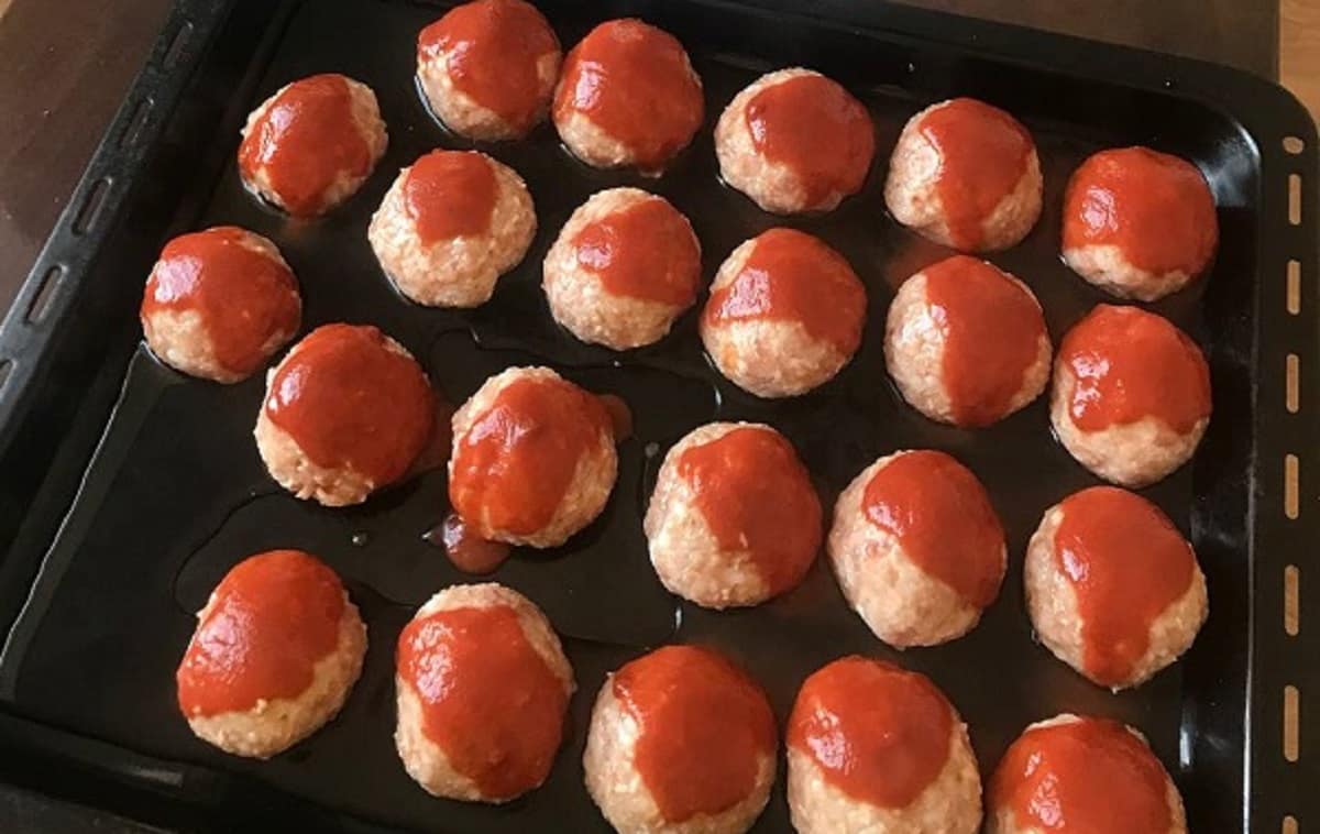Гречаники из Балты на Одесчине