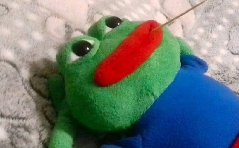 Иллюстрация к юмористической побборке