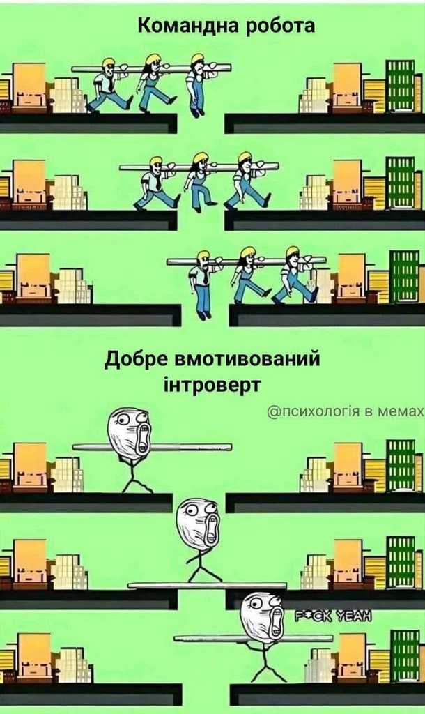 командна робота
