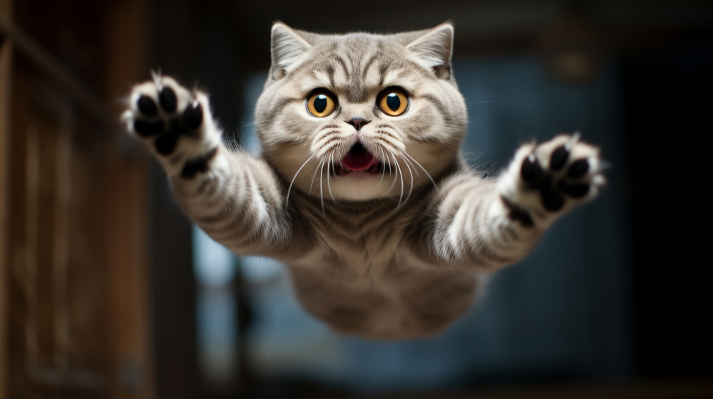 котячі бої