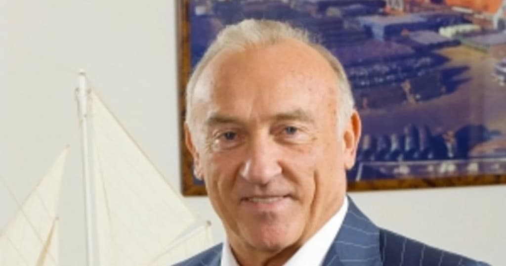 Юрий Крук