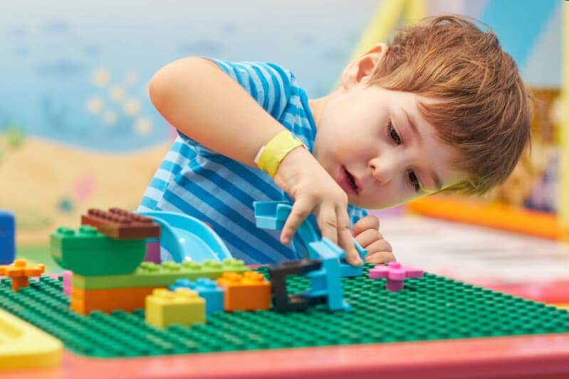 конструктор LEGO DUPLO