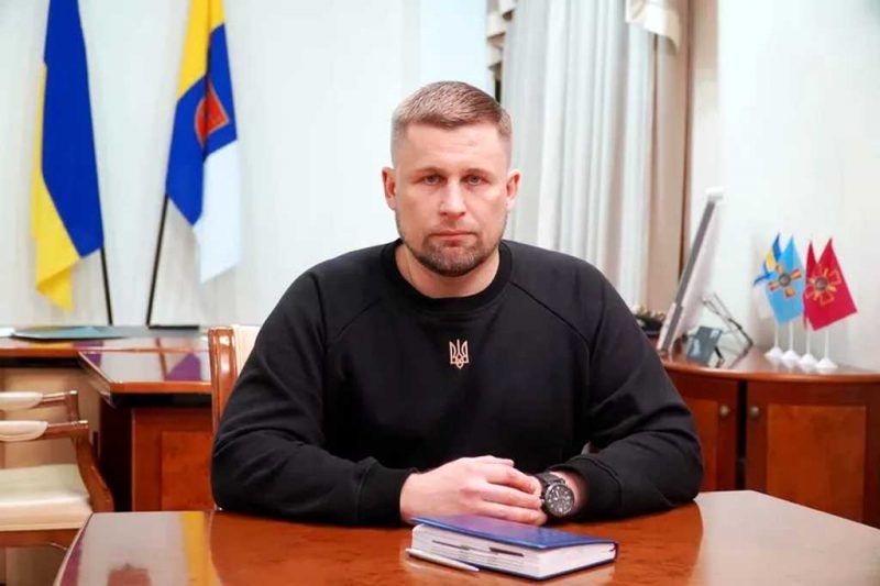 Максим Марченко