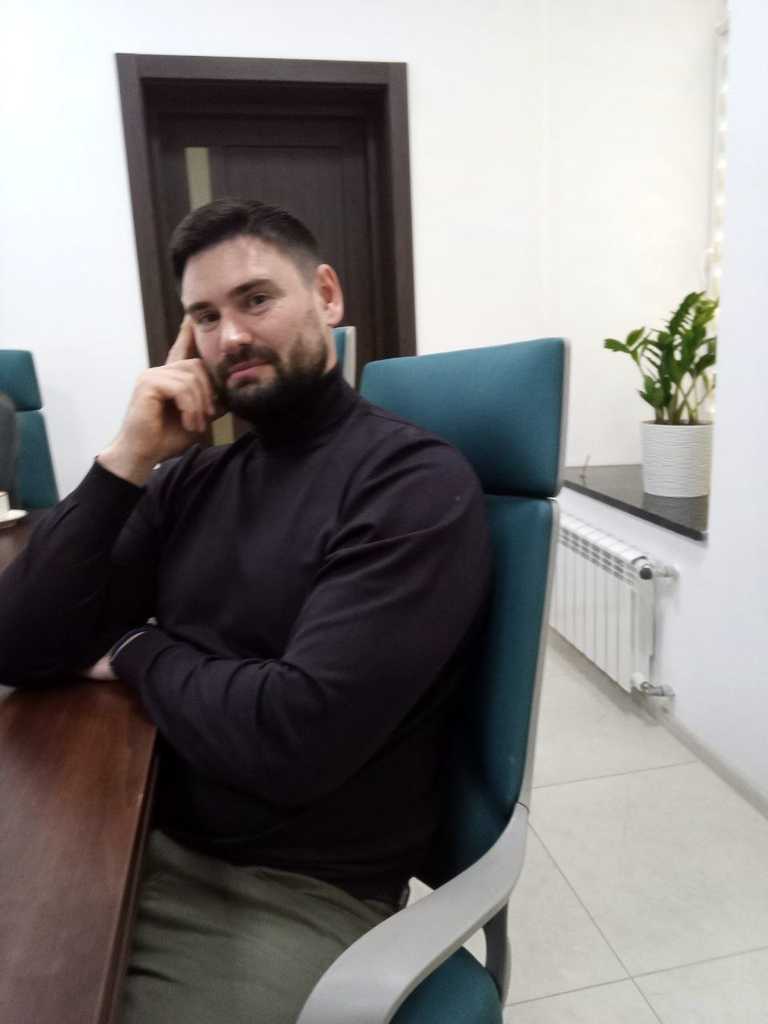 Олександр Шестун