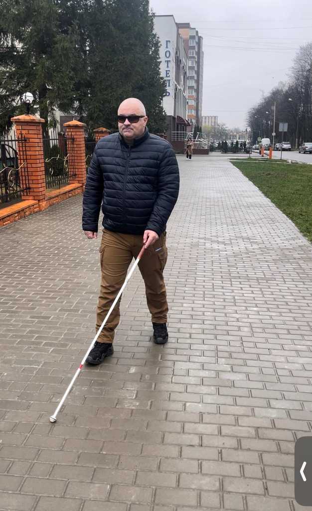 Осваивая пространство
