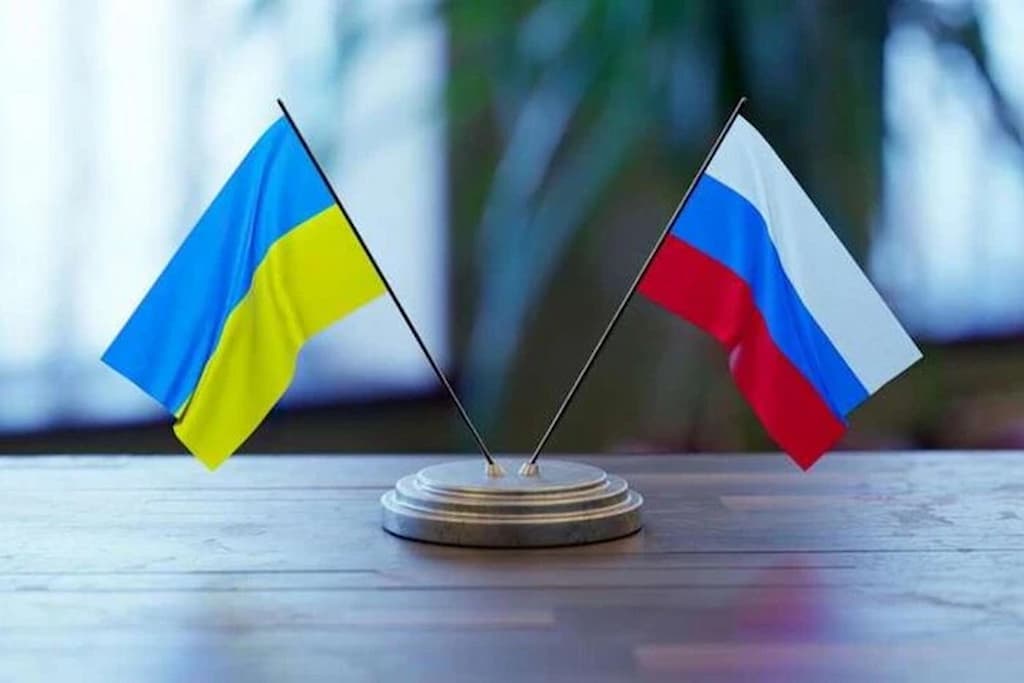 переговоры