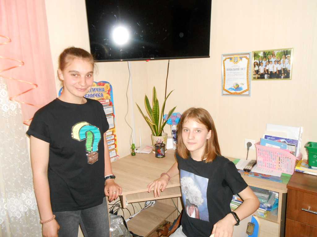 семья Черневых