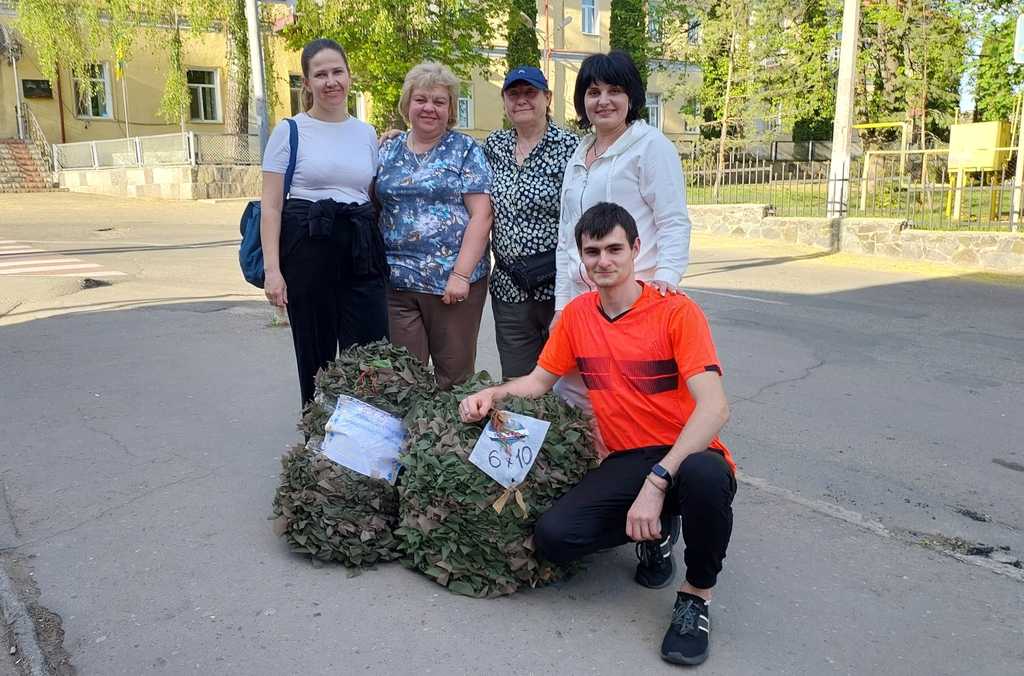 Сеточки