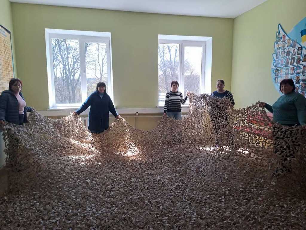 Сеточки
