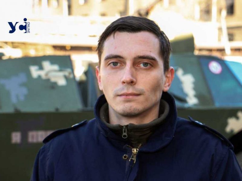 Станислав Маденс