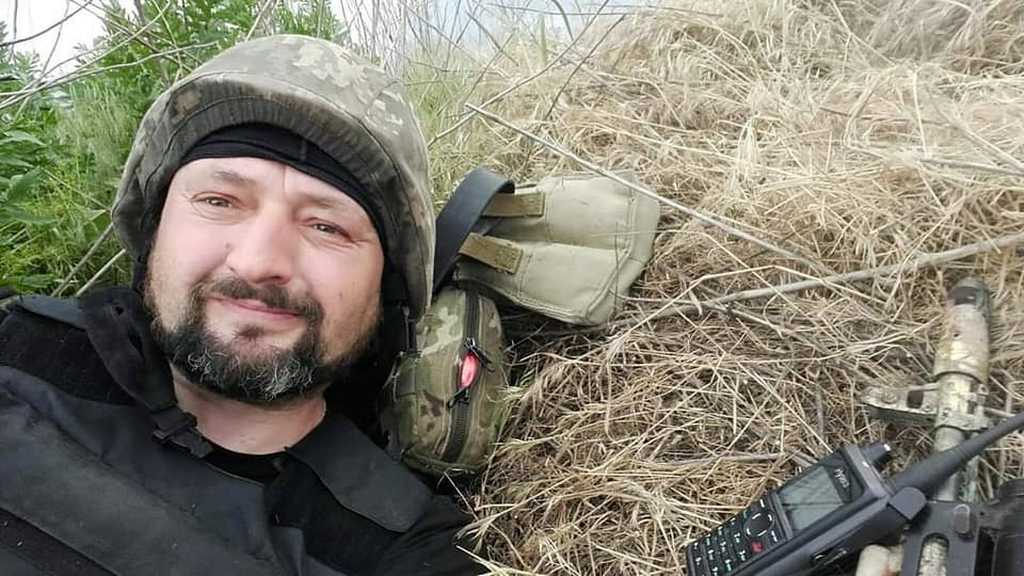 Тарас Кузьмін