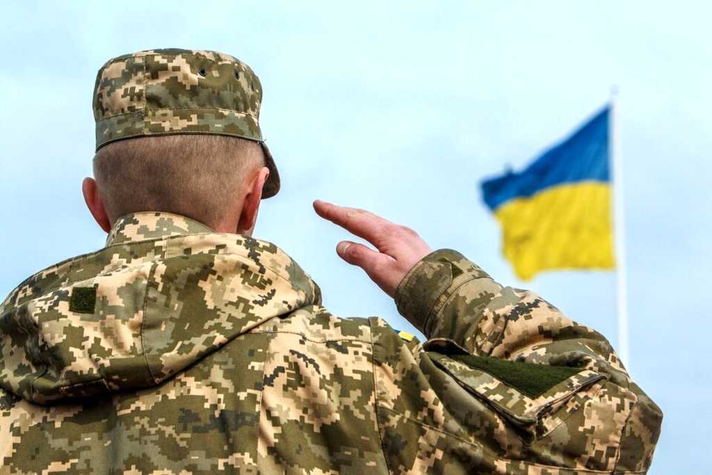 военный