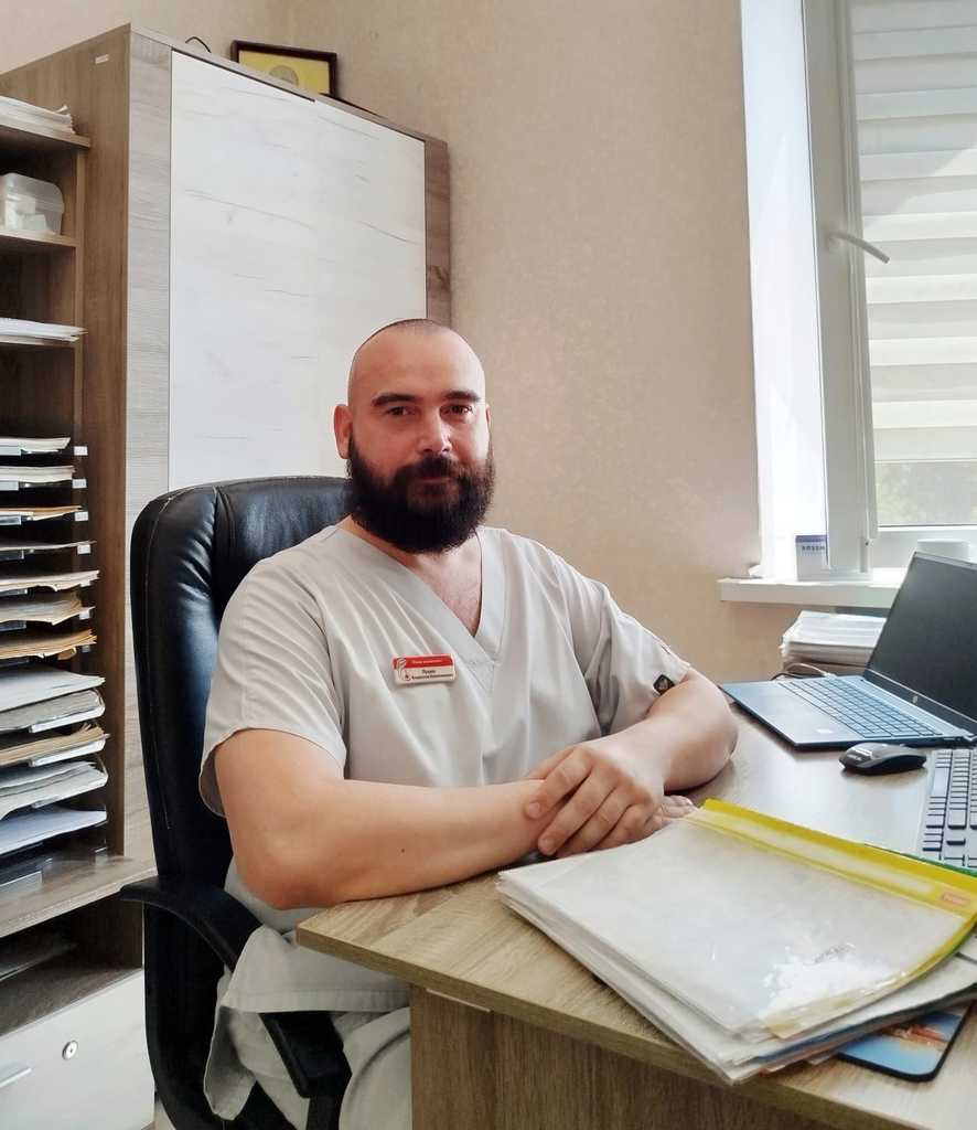 Владислав Луцюк