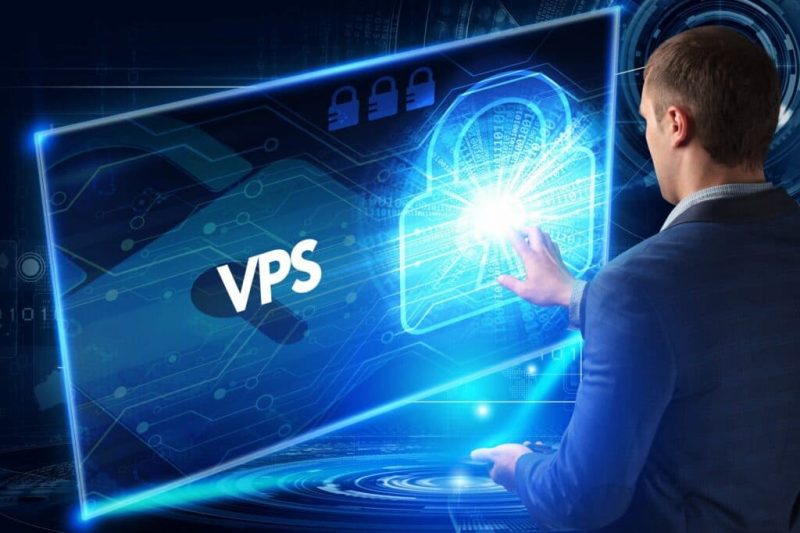 VPS/VDS хостинг в Украине