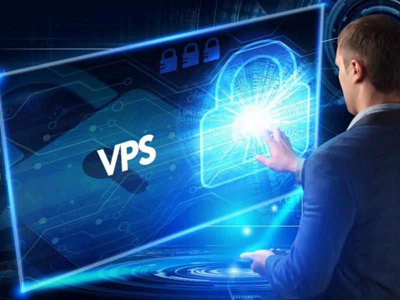 VPS/VDS хостинг в Украине