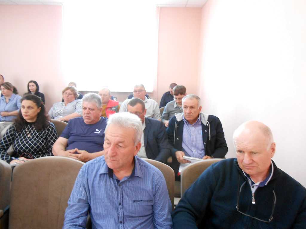 исполком