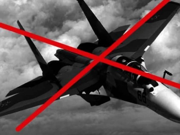 Український морський дрон збив російський винищувач Су-30: це сталося вперше у світі