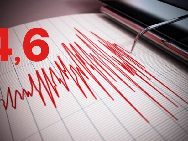 Землетрус поруч: Одеську область знову потрясли підземні поштовхи