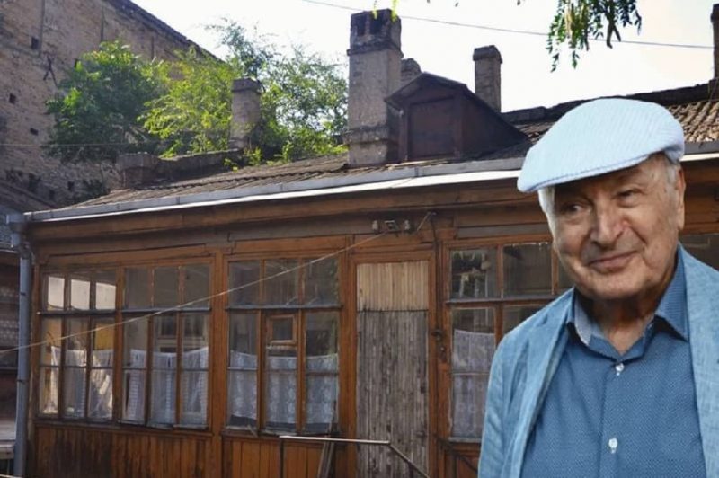 Музей Жванецкого в Одессе: будет или нет?