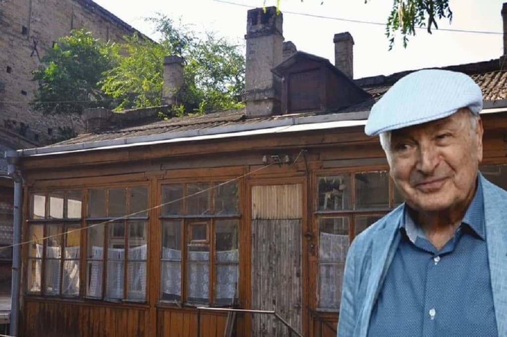 Музей Жванецкого в Одессе: будет или нет?