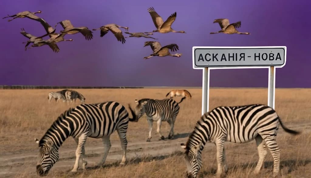 заповедник