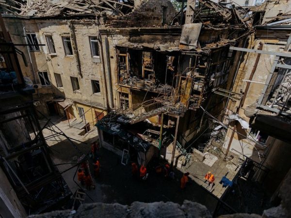 Одесу визнано зоною бойових дій: що це означає для жителів