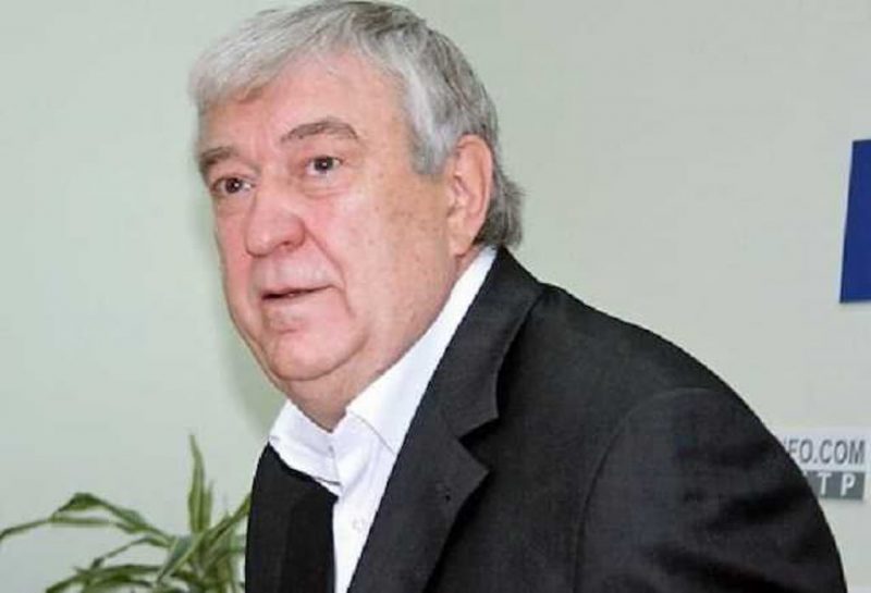Руслан Боделан