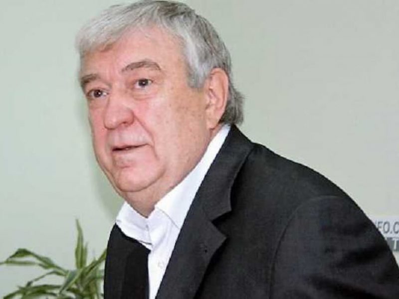 Руслан Боделан