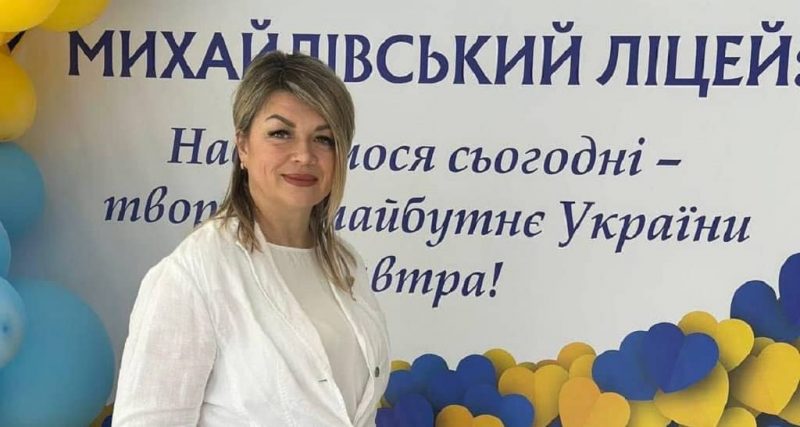 Жертвами ночной атаки стали педагог одесского лицея и ее супруг