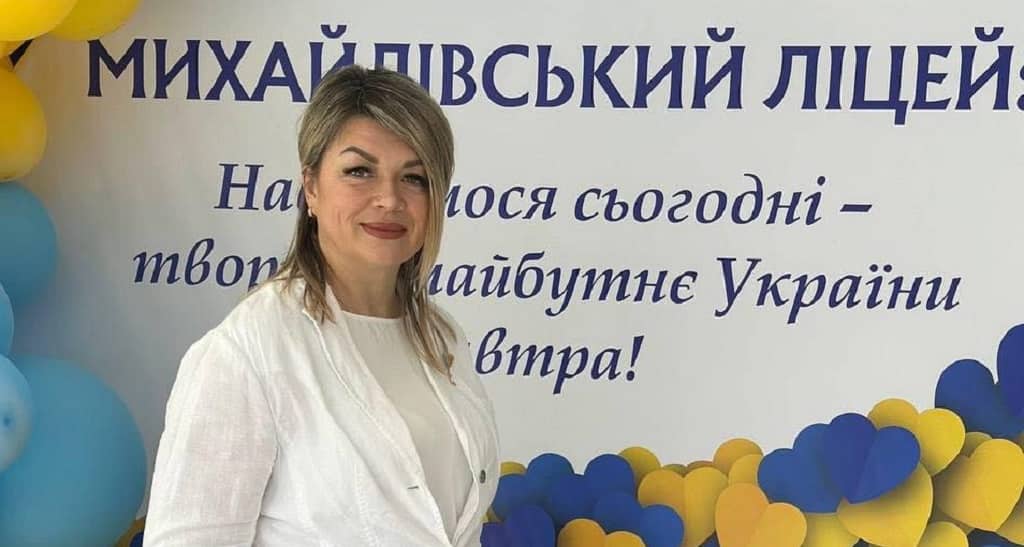 Жертвами ночной атаки стали педагог одесского лицея и ее супруг