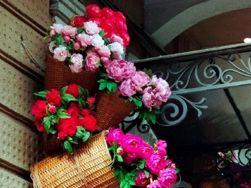 Одесская витрина