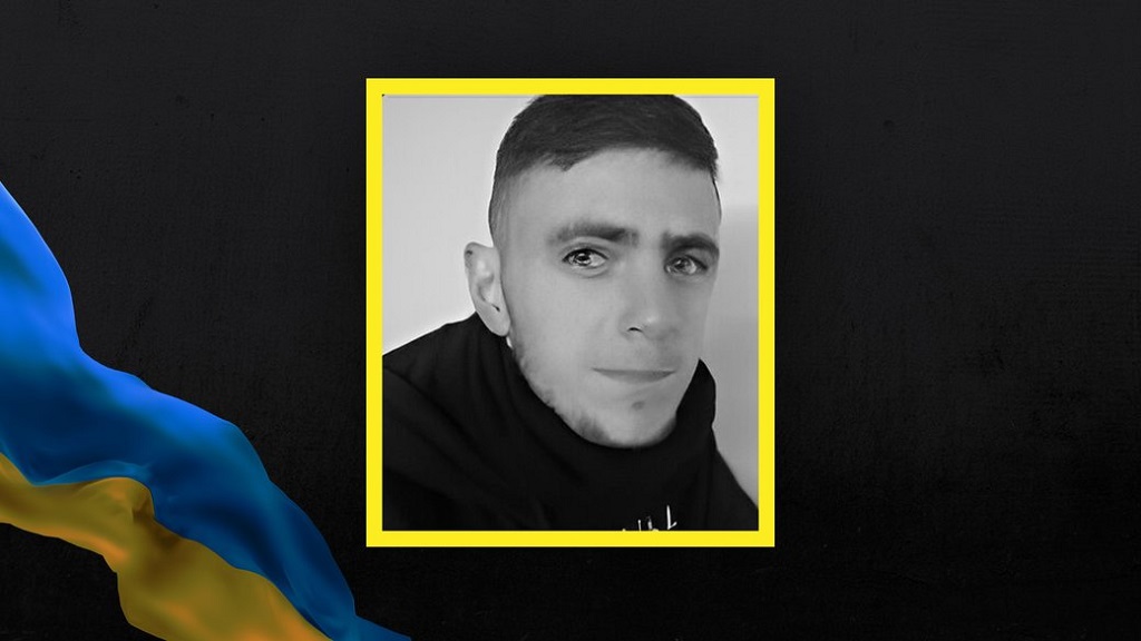 На войне погиб учитель Мариинского лицея Одессы Андриан Галай
