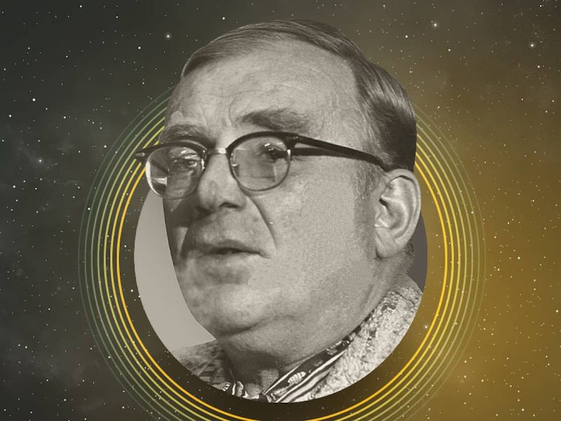 Георгий Гамов