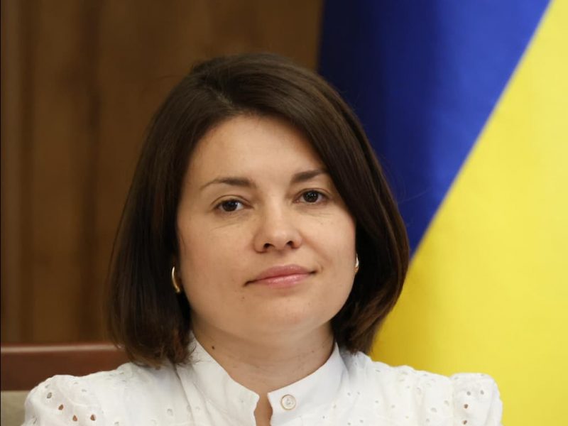 Леся Карнаух
