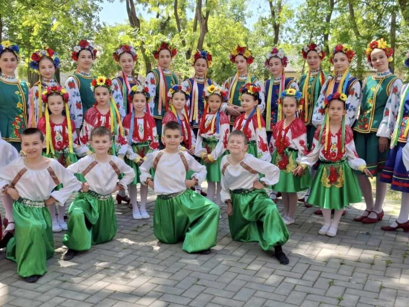 Конфетти