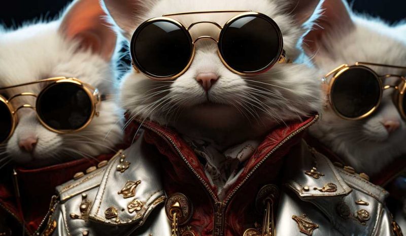 коти