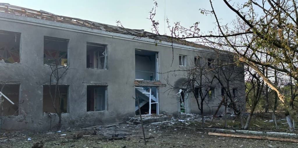 Вишневе