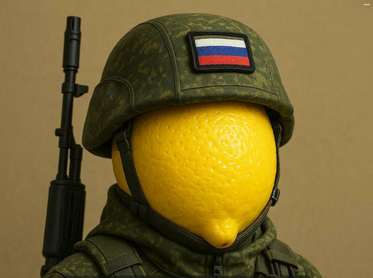 лимон